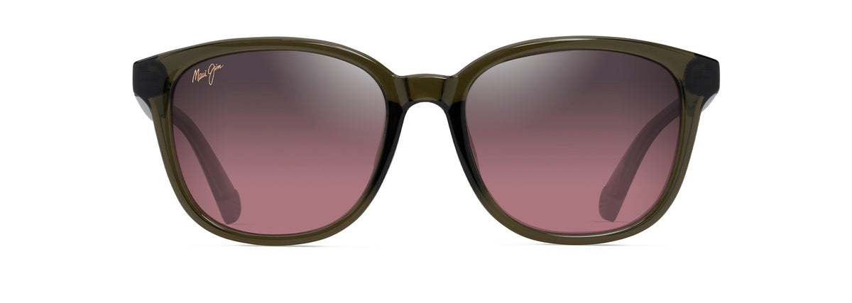 Shiny Trans Green (RS647-15) / 55 | 0