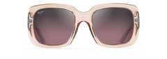 Transparent Pink (RS863-09)