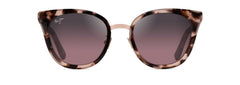 Pink Tortoise with Rose Gold (RS870-09)