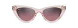 Translucent Light Pink (RS891-09) / 52 | 0