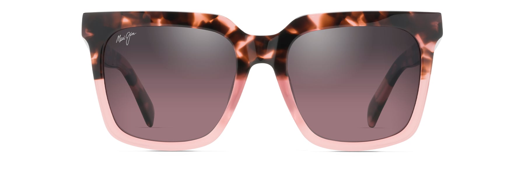 Pink Tortoise with Pink (RS898-09)