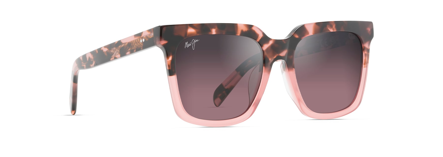 Pink Tortoise with Pink (RS898-09) / 54 | 1