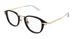 Black (001)