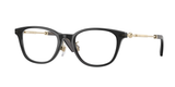 Burberry Be2423D – Grey (4112) / 50 Eyeglasses Frame