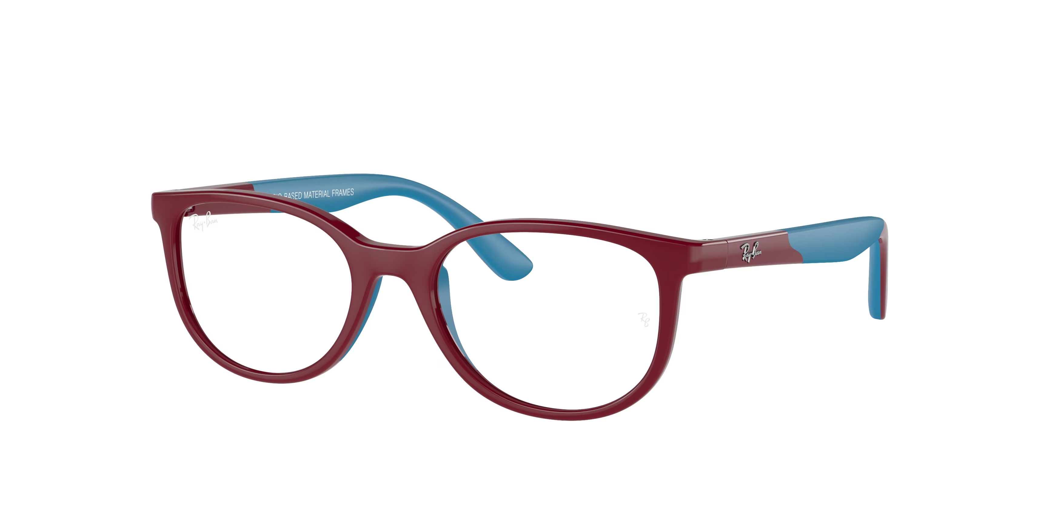 Bordeaux On Blue (3934)