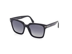 Shiny Black (01D-55)
