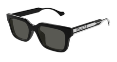 Black (001)