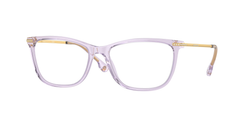 Transparent Pink (5372)
