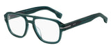 Hugo Boss 1854/G – Havana (ZI9) / 53 Eyeglasses Frame