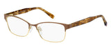 Tommy Hilfiger Th 2107 – Gold (BKU) / 53 Eyeglasses Frame