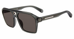 Shiny Grey Green (SPP072M5709RM)