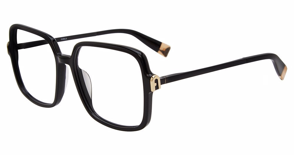 Black (VFU632 550700) / 55