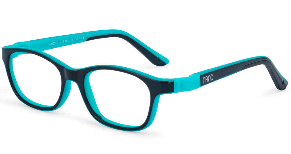 Indestructible Camper 3.0 Black Turquoise (16) / 44