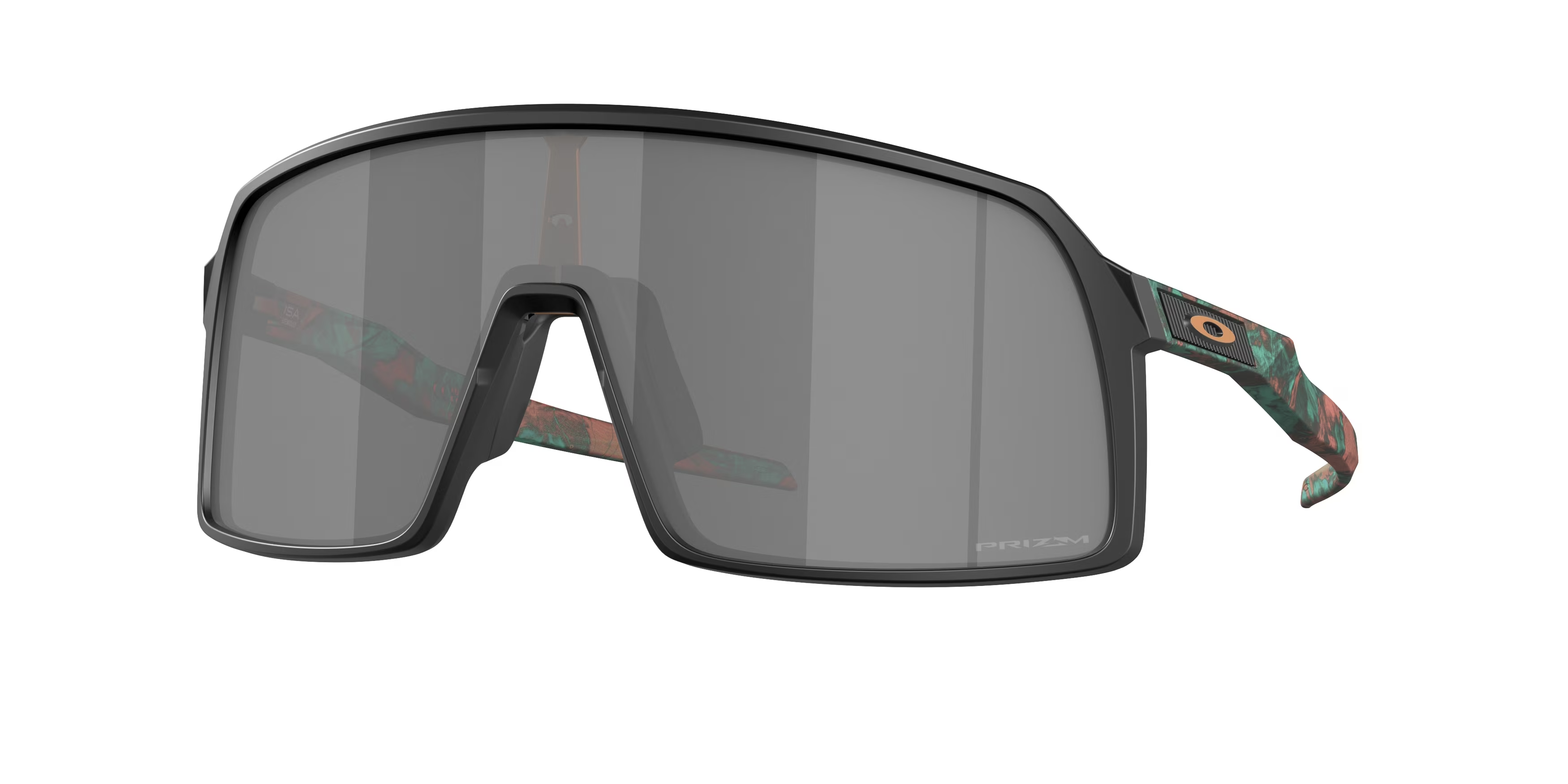 Matte Black (940645) / N/A