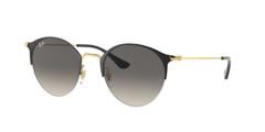 Black On Gold (187/11)