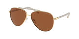 Shiny Light Gold (101473) / 59