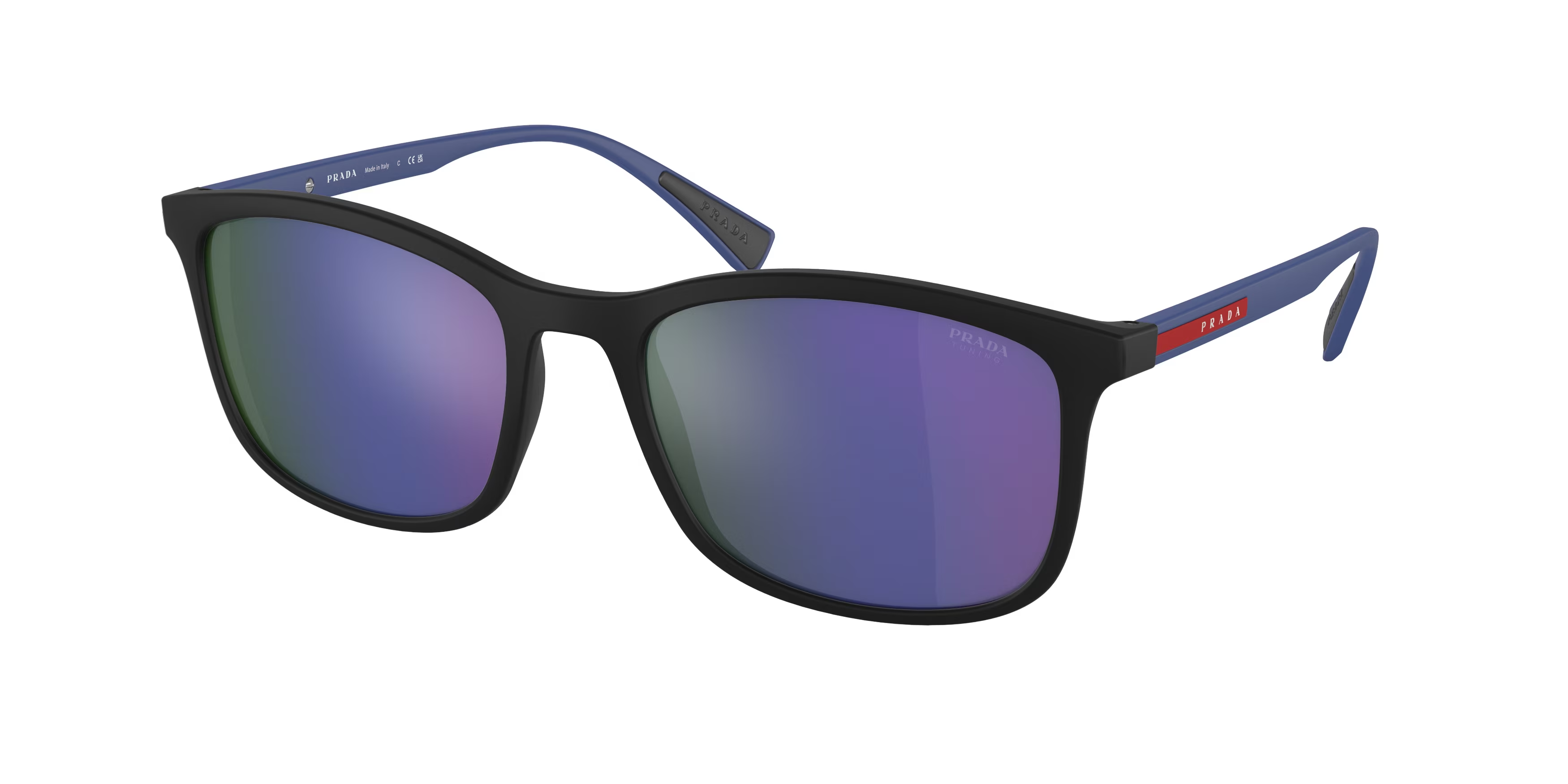 Matte Black (16G05U) / 56