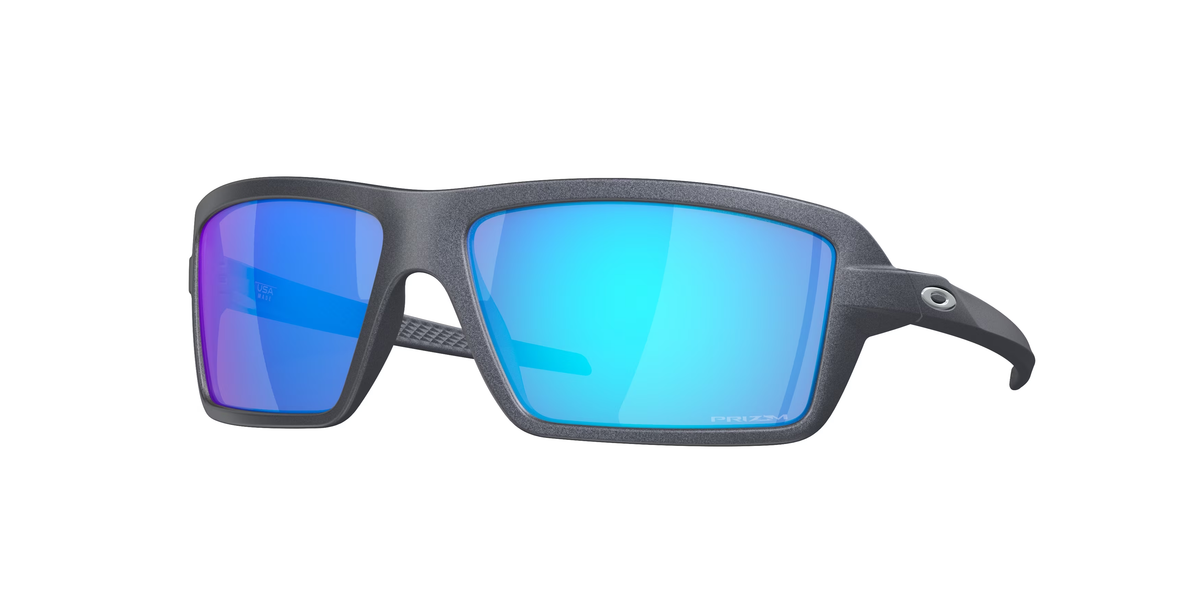 Oakley CABLES – Spectacle Clinic