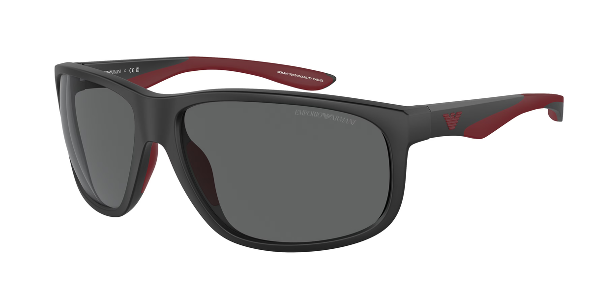 Matte Black (500187) / 65