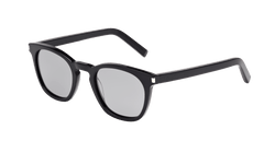 Black (001)