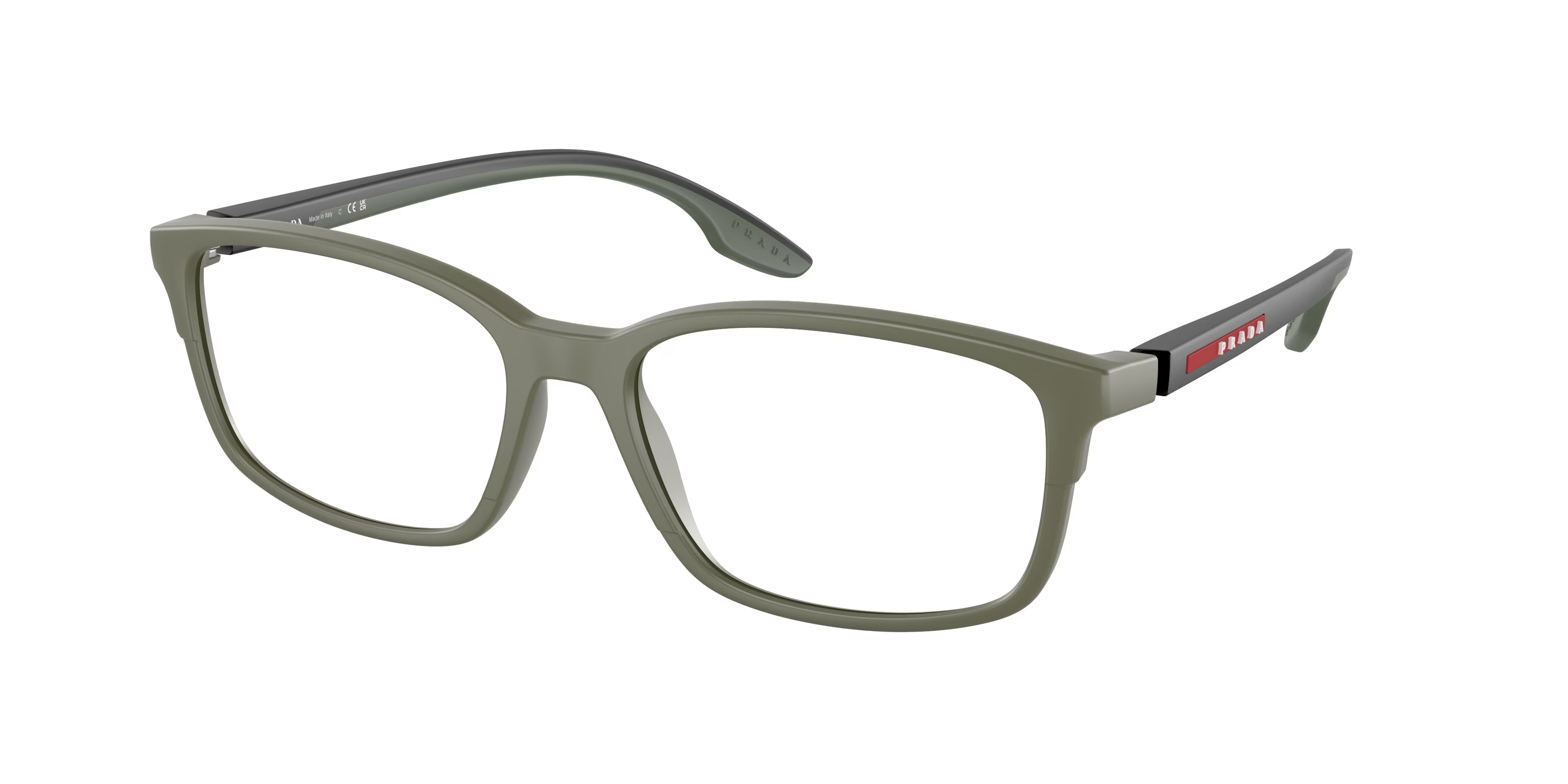 Green Rubber (CCH1O1) / 56
