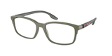 Green Rubber (CCH1O1) / 54