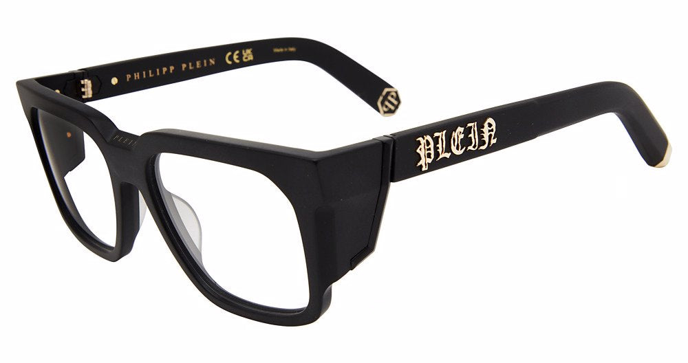Matt Sandblasted Black (VPP141M540703) / 54