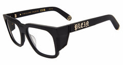 Matt Sandblasted Black (VPP141M540703)