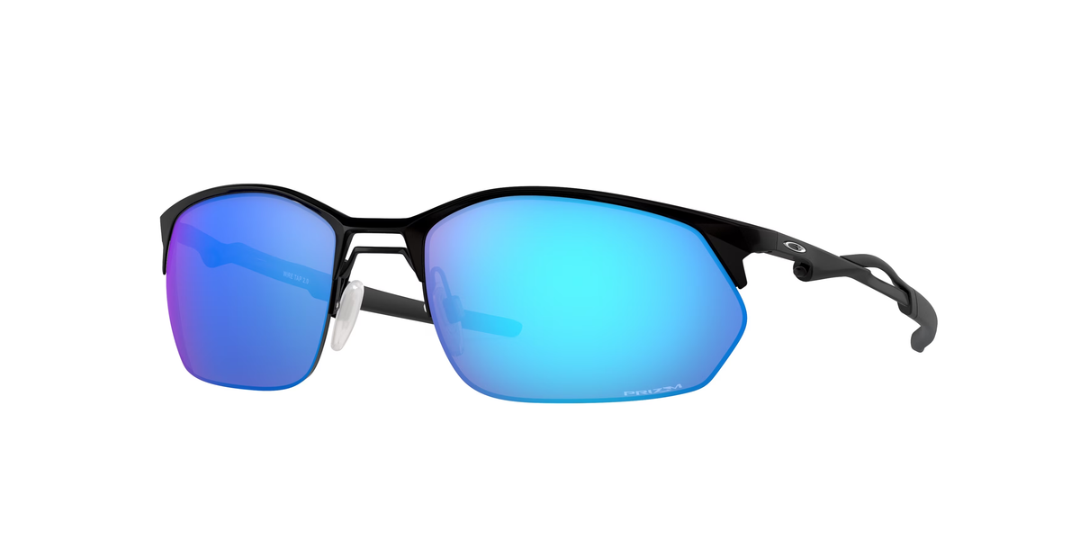 Oakley WIRE TAP 2.0 – Spectacle Clinic