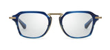 Blue Swirl - Gold - Black Palladium (50041) / 51 | 0