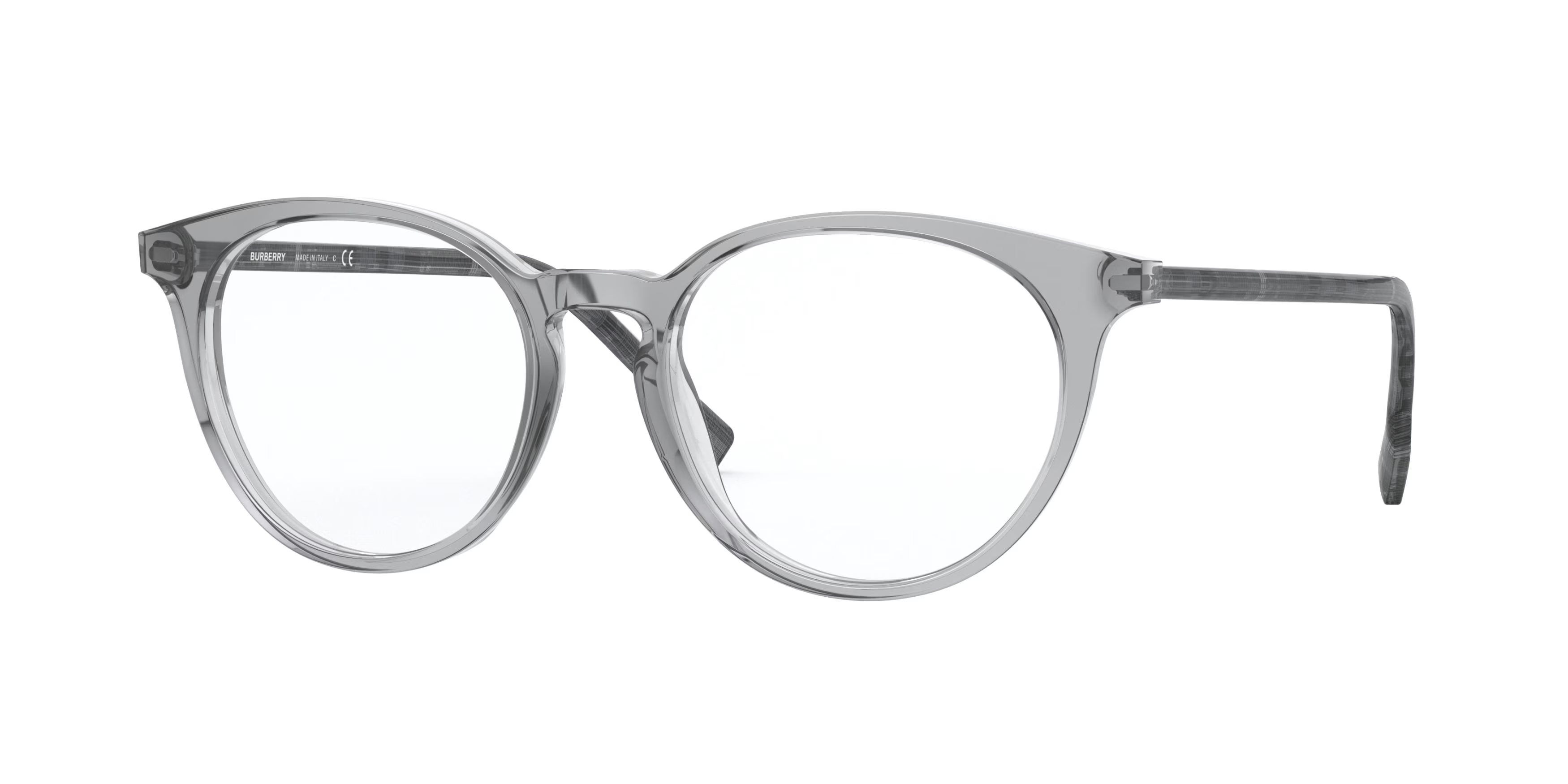 Transparent Grey (3855) / 51