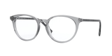 Transparent Grey (3855) / 51