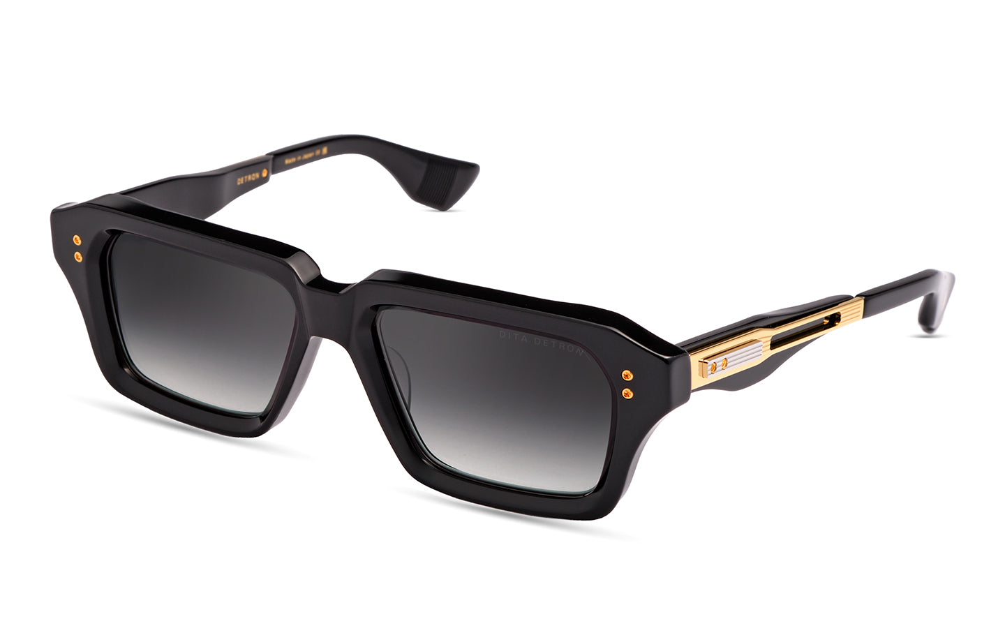 Black - Yellow Gold (60049) / 52 | 1
