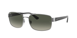 Gunmetal (004/71) / 58
