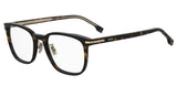 Hugo Boss 1858/G/U – Havana (086O7) / 52 Eyeglasses Frame