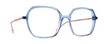 1043 Light Blue Pink Crystal (61000211043) / 53