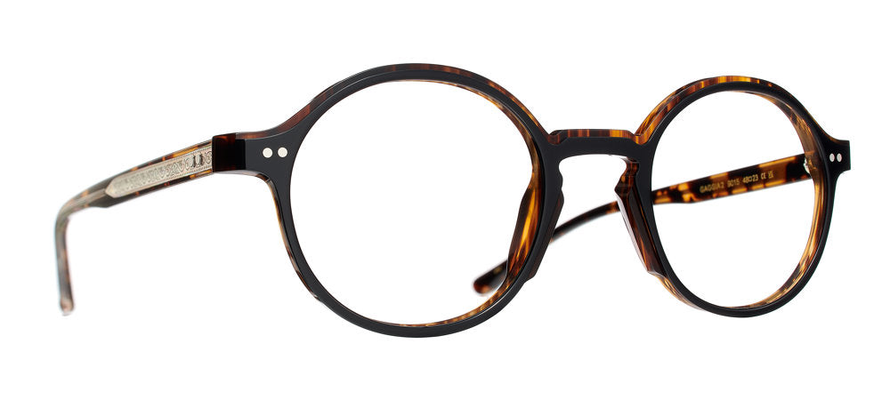 9015 Black Havana (41006669015) / 48