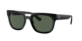 Ray-Ban Phil – Black (667771) / 54 Sunglasses Frame