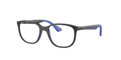 Grey On Blue (3949)