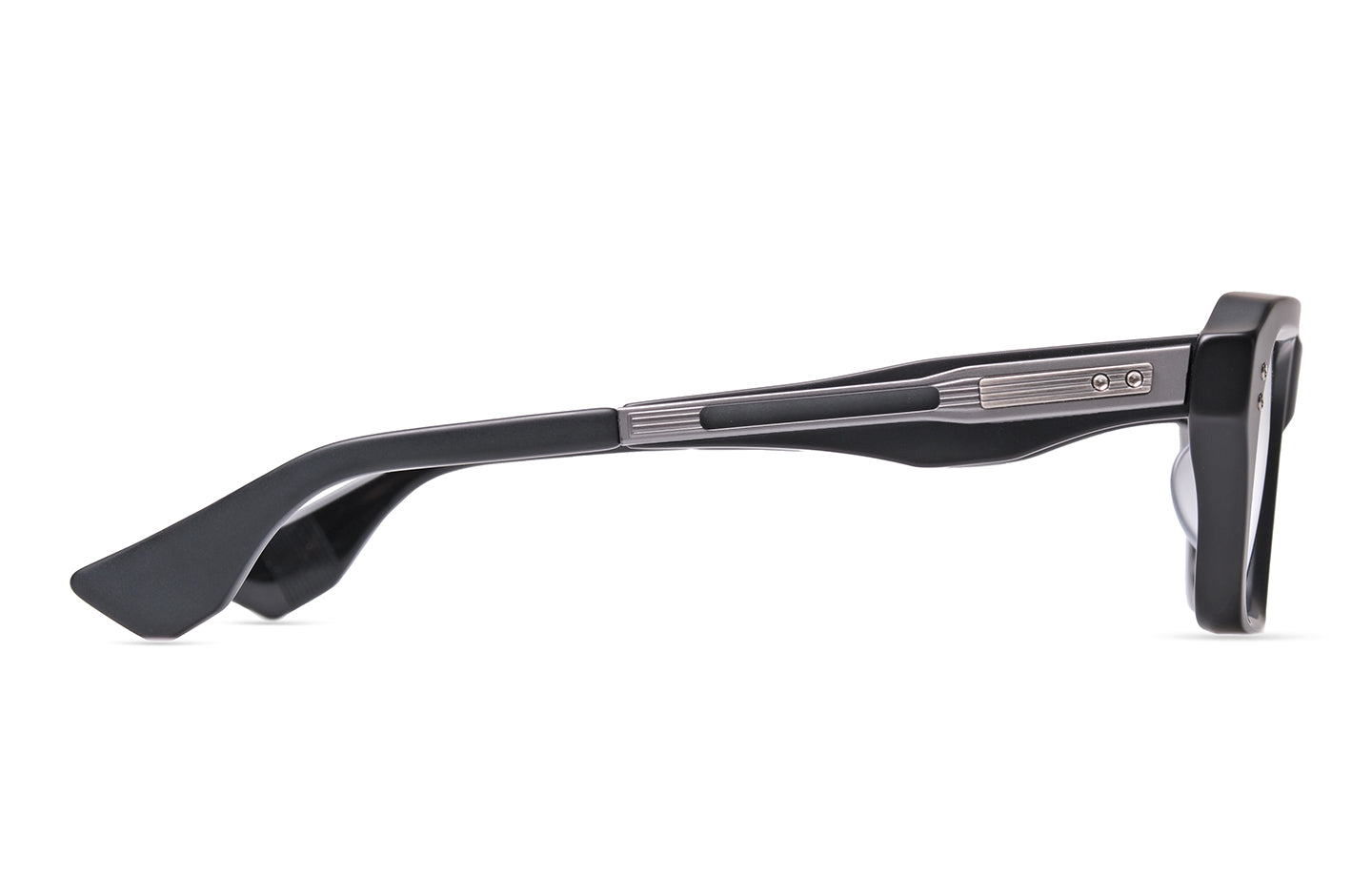 Matte Black - Black Iron (60059) / 52 | 2