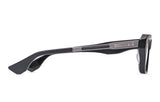 Matte Black - Black Iron (60059) / 52 | 2