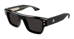 Black (001)