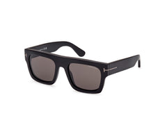 Matte Black (02A-53)