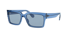 Transparent Blue (658756)