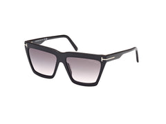 Shiny Black (01B-56)