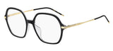 Hugo Boss 1864/G – Black (7C5) / 54 Eyeglasses Frame