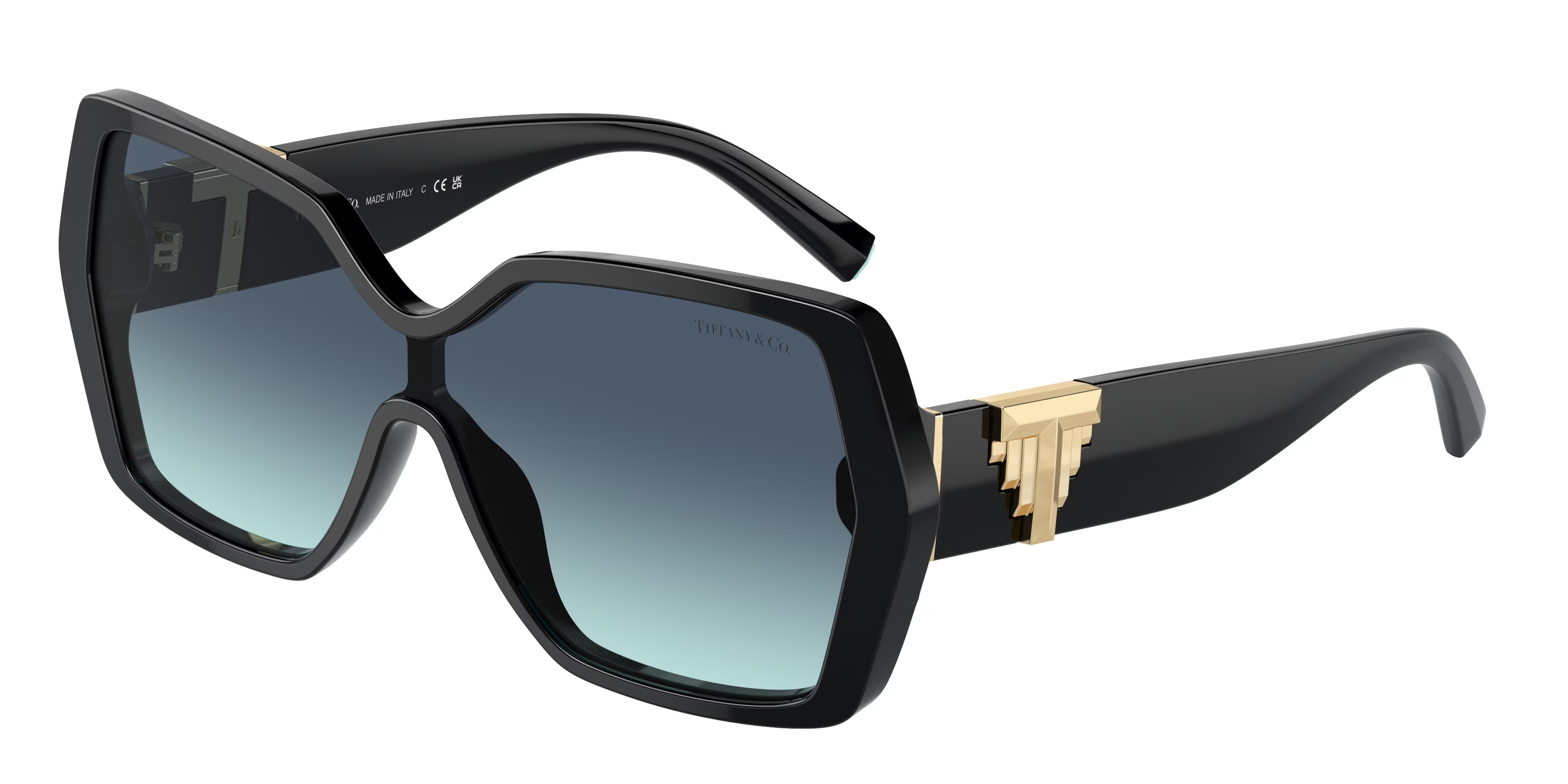 Black (80019S)