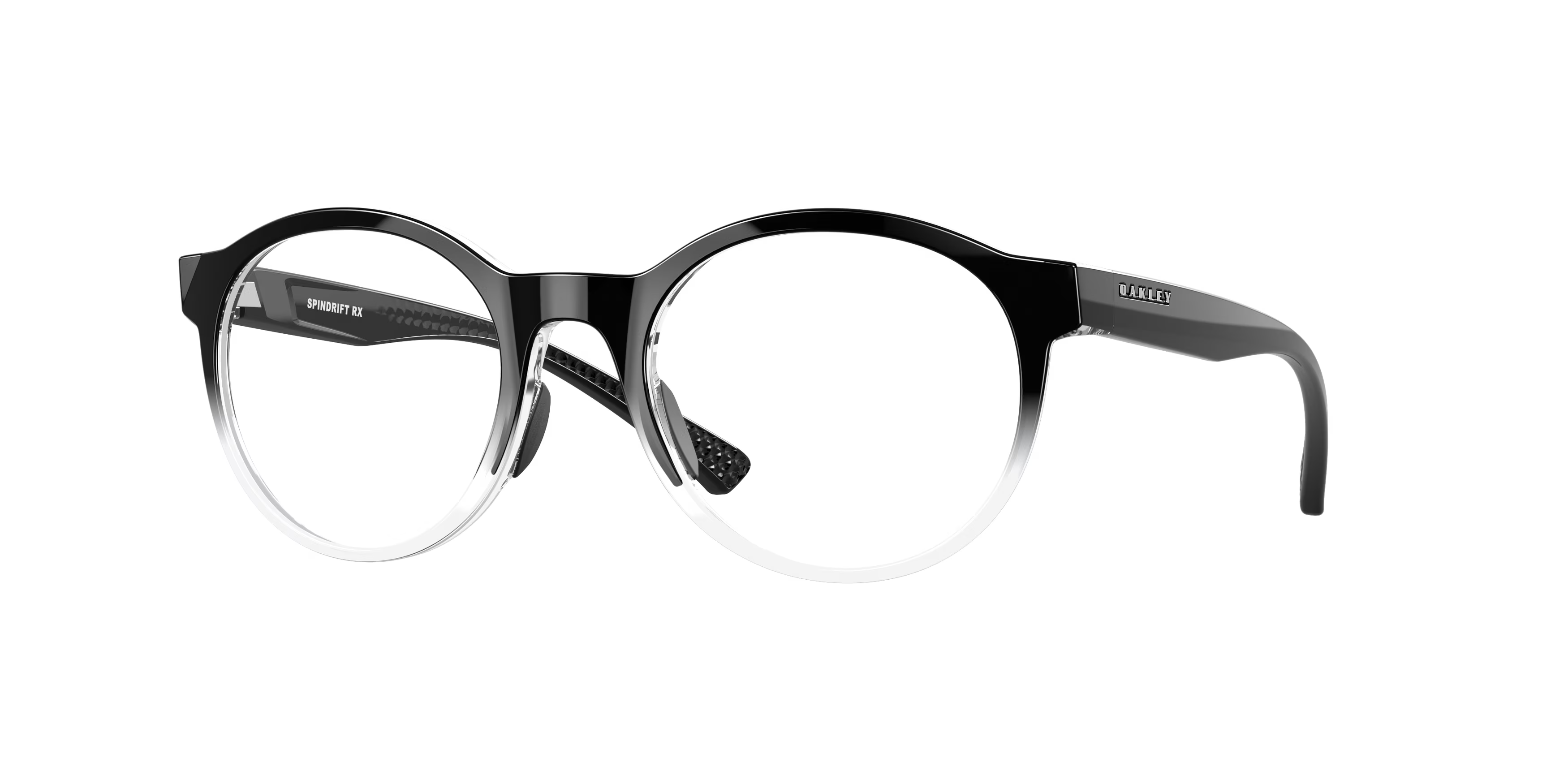Polished Black Fade (817606) / 51