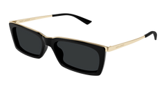 Black (001)