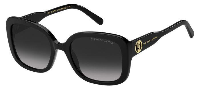 Marc Jacobs Marc 625/S – Black (8079O) / 54 Sunglasses Frame